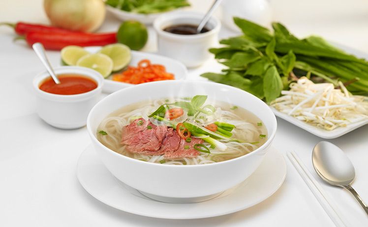 Phở Việt Nam