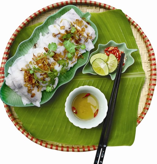 Bánh cuốn