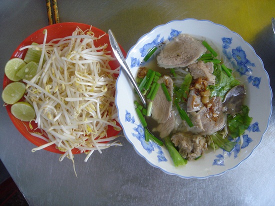 Hủ tiếu